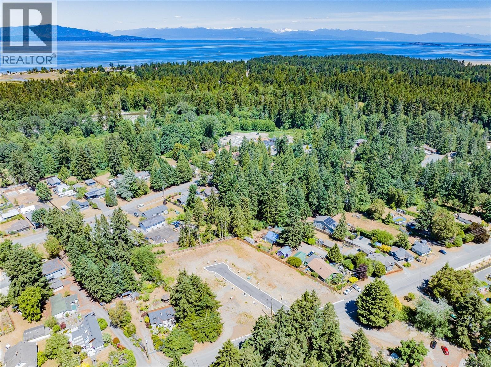 SL1 601 Cedarwood Way, Parksville