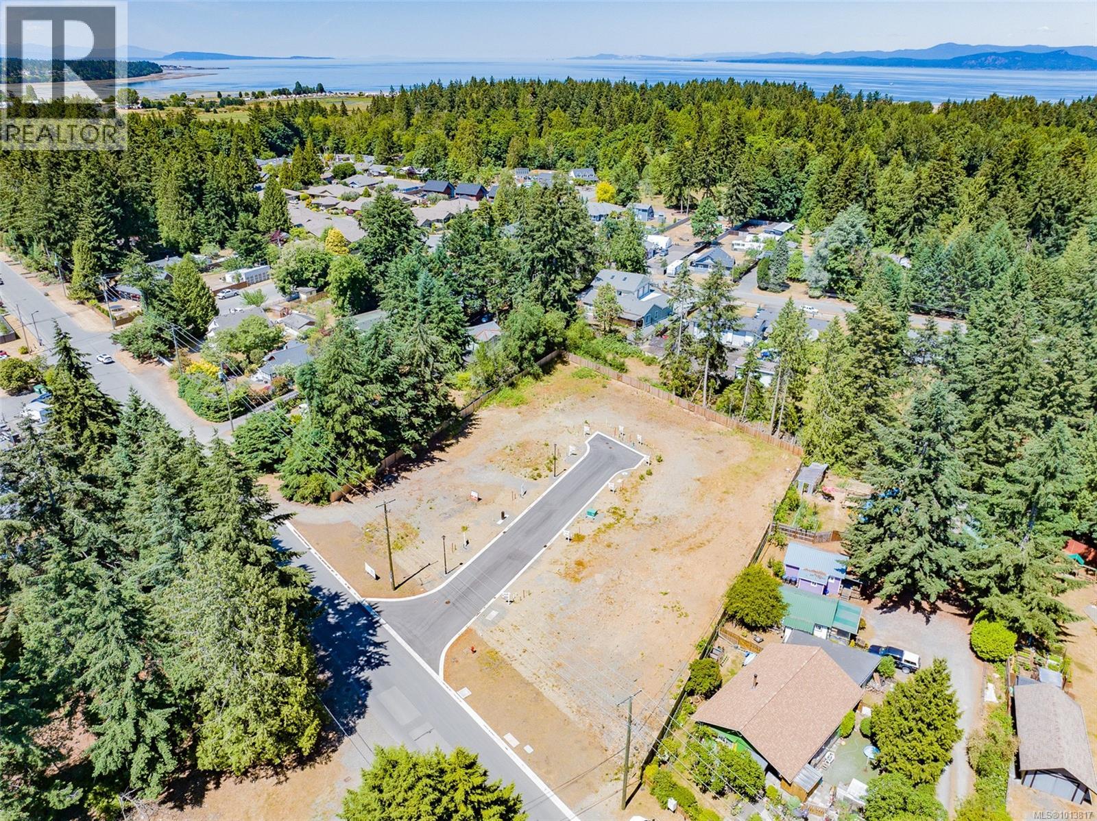 SL1 601 Cedarwood Way, Parksville