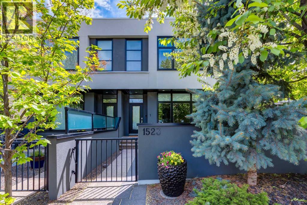#1 1523 28 Avenue SW - 1