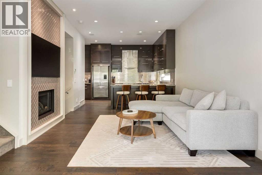 #1 1523 28 Avenue SW - 7