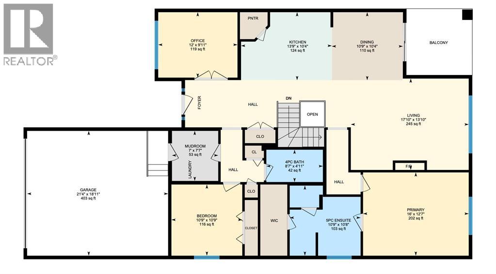 2381 Bayside Circle SW - 41