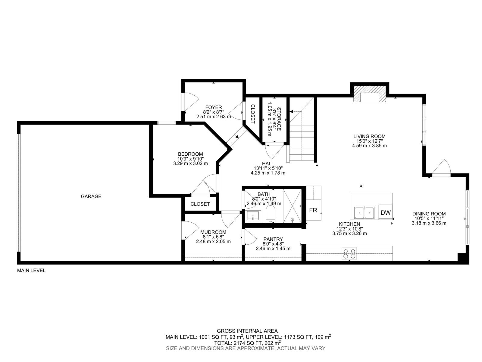 1405 OSPREY CO NW - 54
