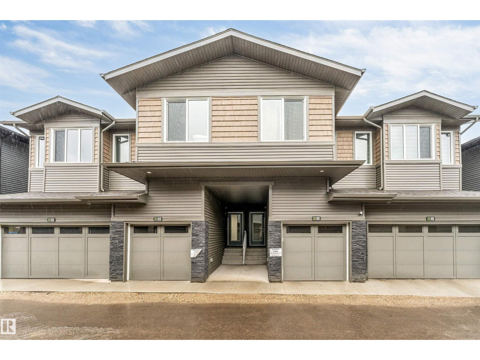 #45 2710 66 ST SW - 1