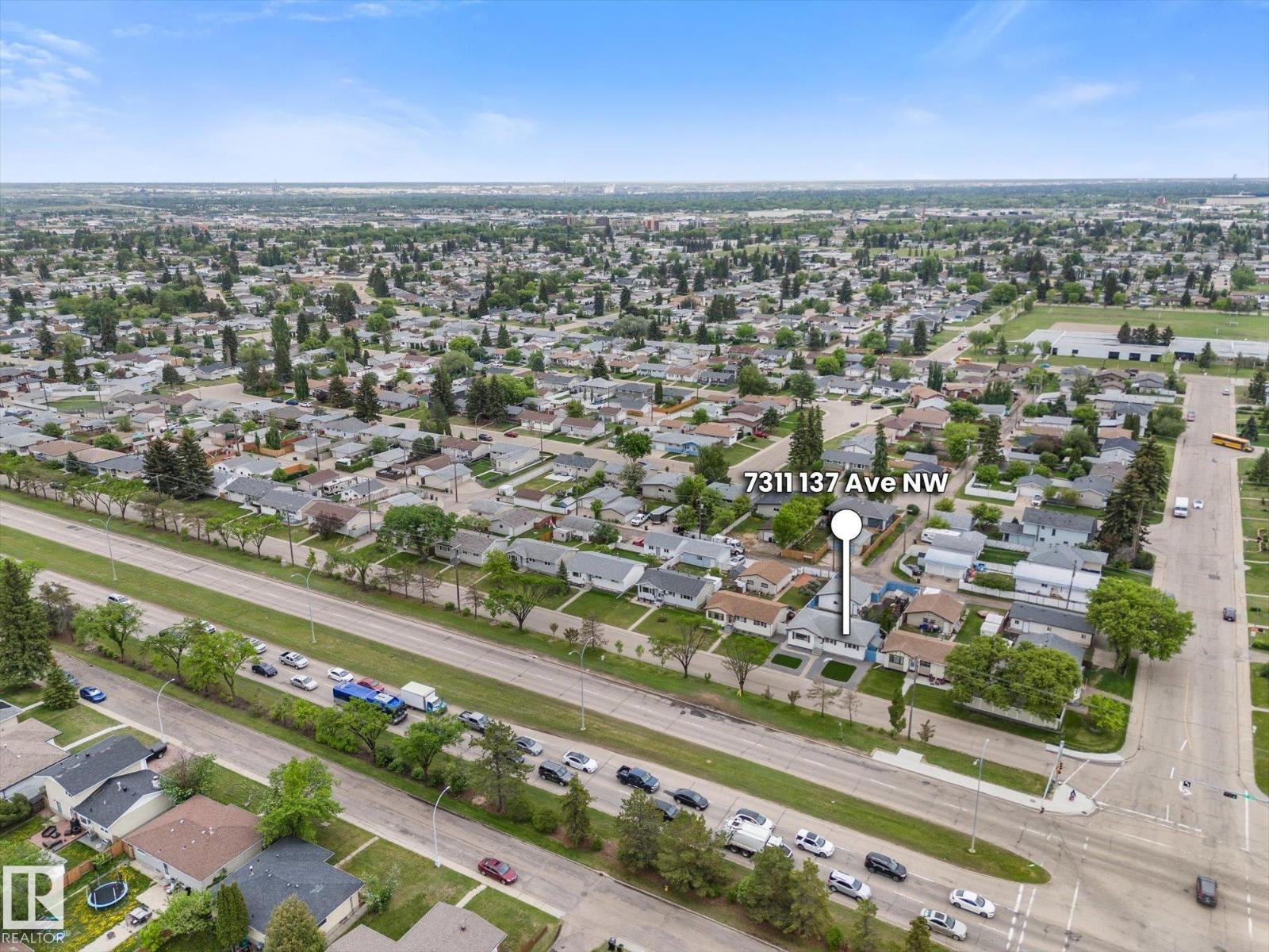 7311 137 AV NW - 6