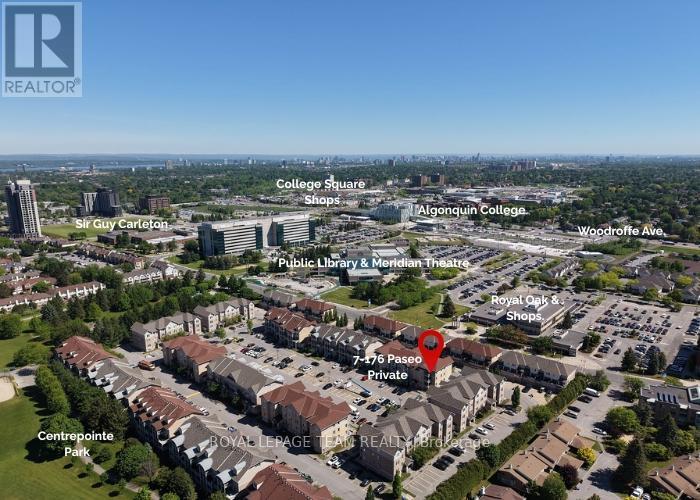 2 Bed, 2 Bath House for Sale in Ottawa – 7 – 176 PASEO PRIVATE, Ottawa – MLS# X13248672 - Image 39
