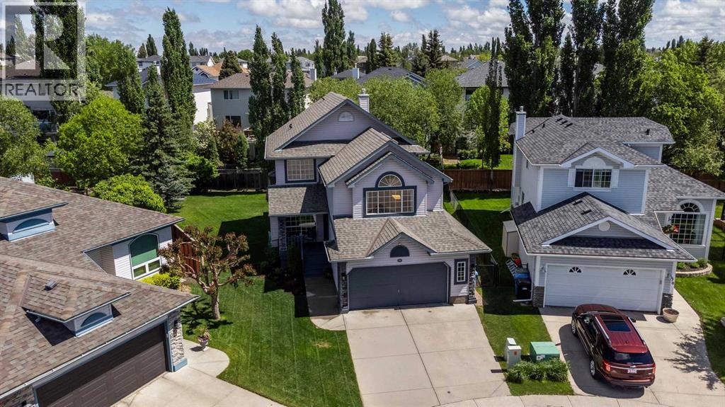 74 Douglasview Circle SE - 34