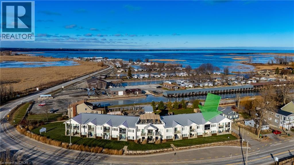 #208 12 ERIE Boulevard - 30