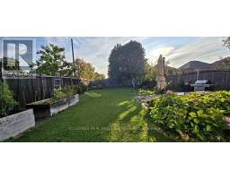 Basement Apartment - 109 Romance Drive, Richmond Hill, ON L4S2R9 Photo 13