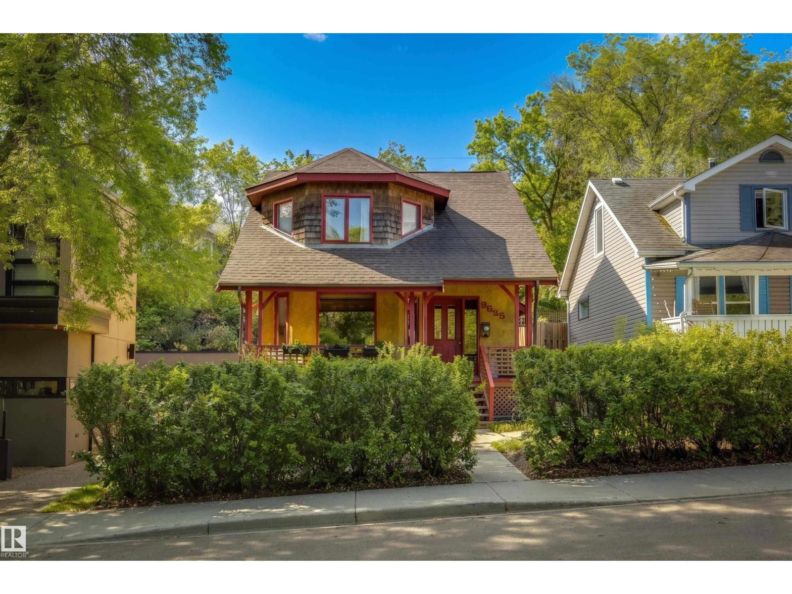 9655 87 AV NW - Image 2