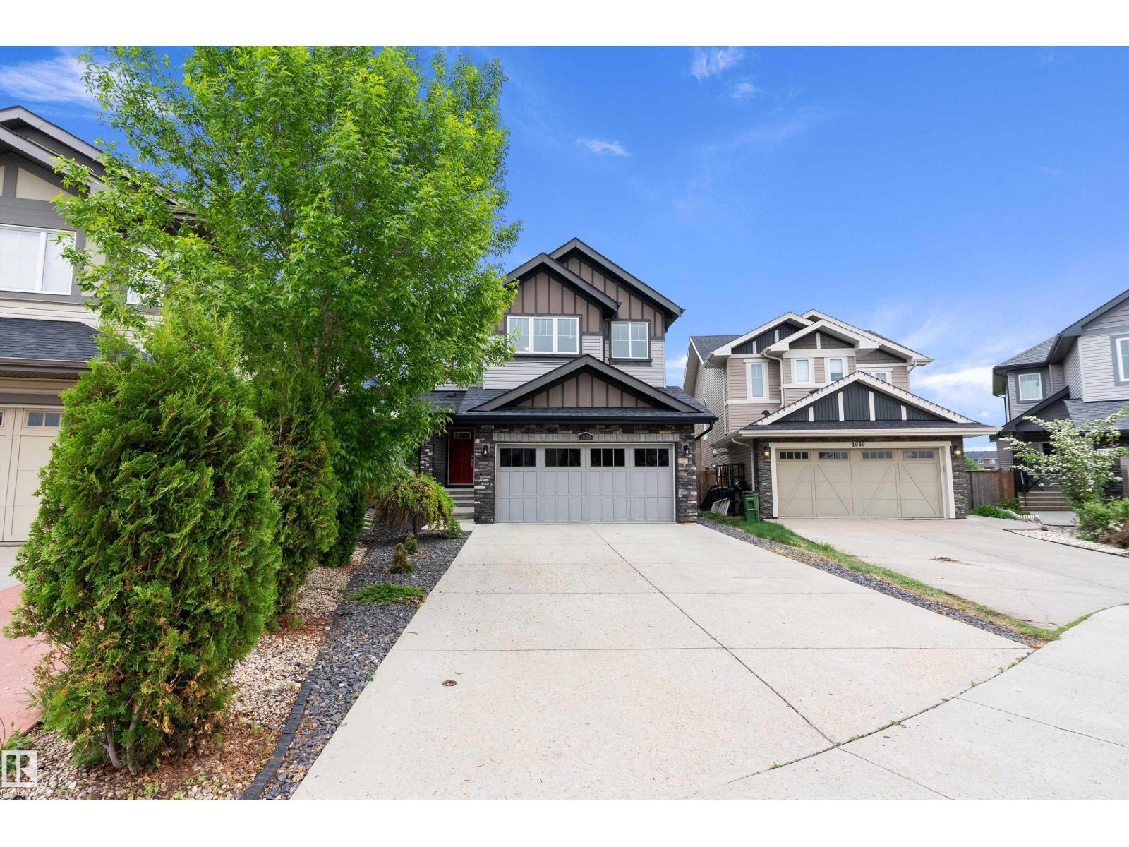 1035 158 ST SW - 4