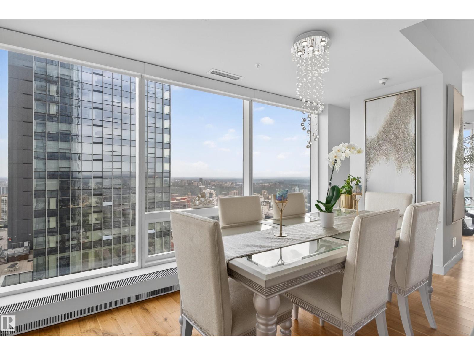 #4206 10360 102 ST NW - 8