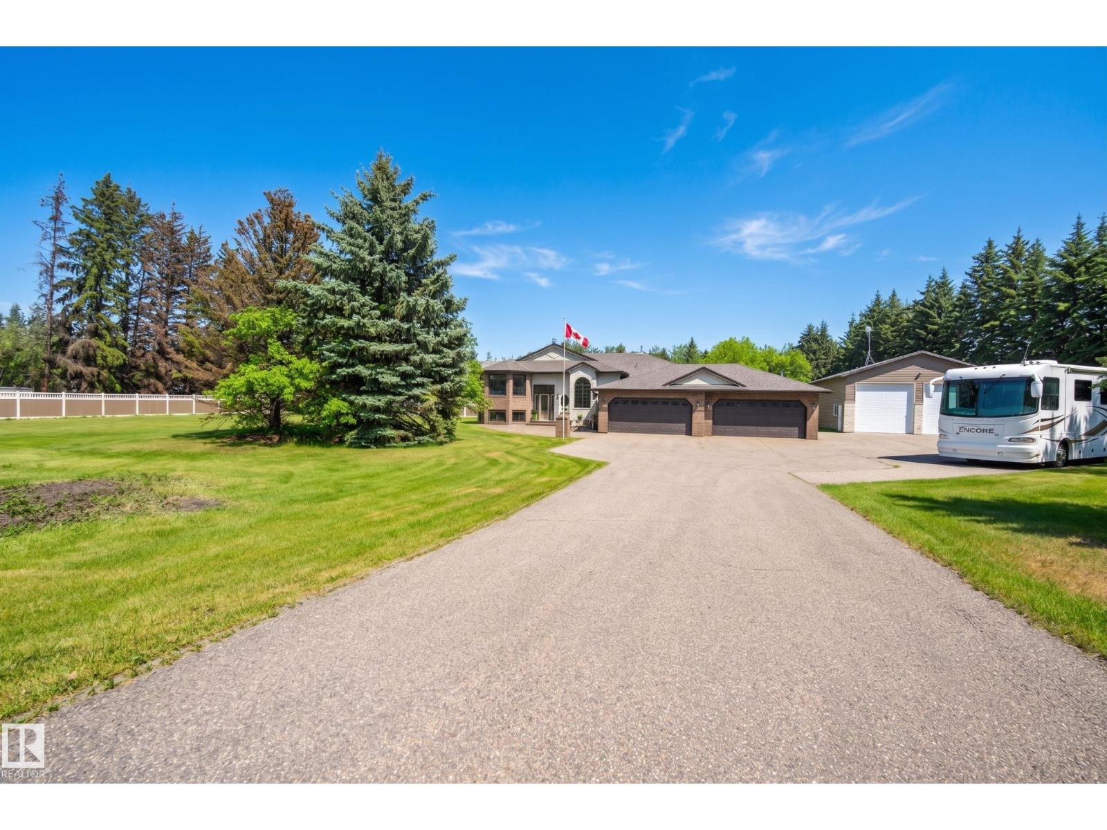 #69 55326 RGE ROAD 223 exterior