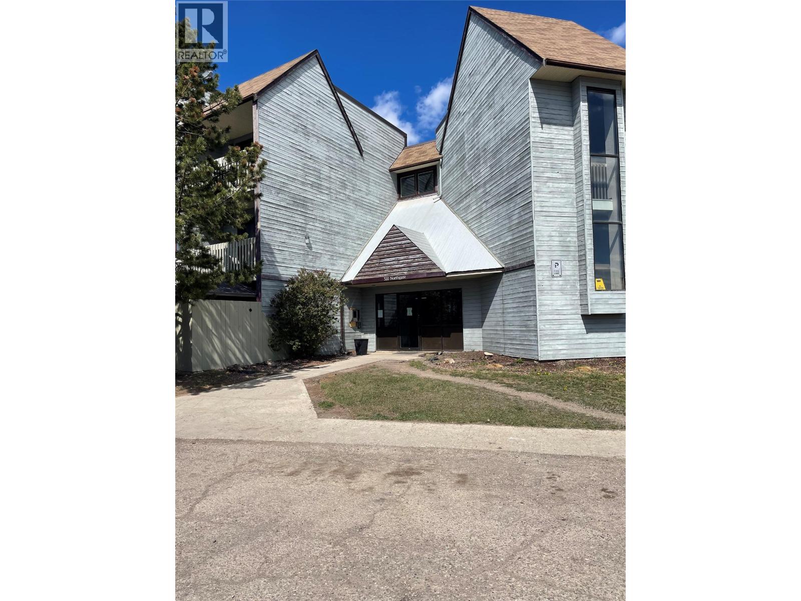 #113 320 NORTHGATE Street - 1