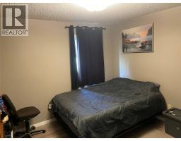 Primary Bedroom - 320 Northgate Street Unit# 113, Tumbler Ridge, BC V0C2W0 Photo 6