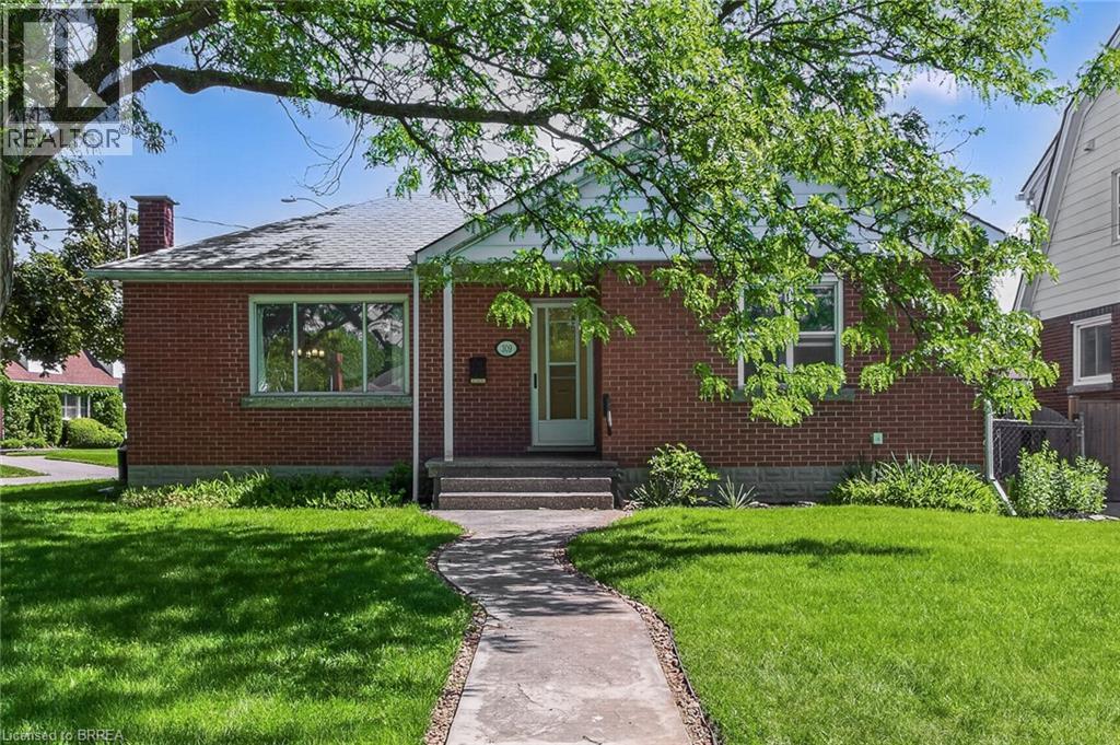 309 TERRACE HILL Street - 1