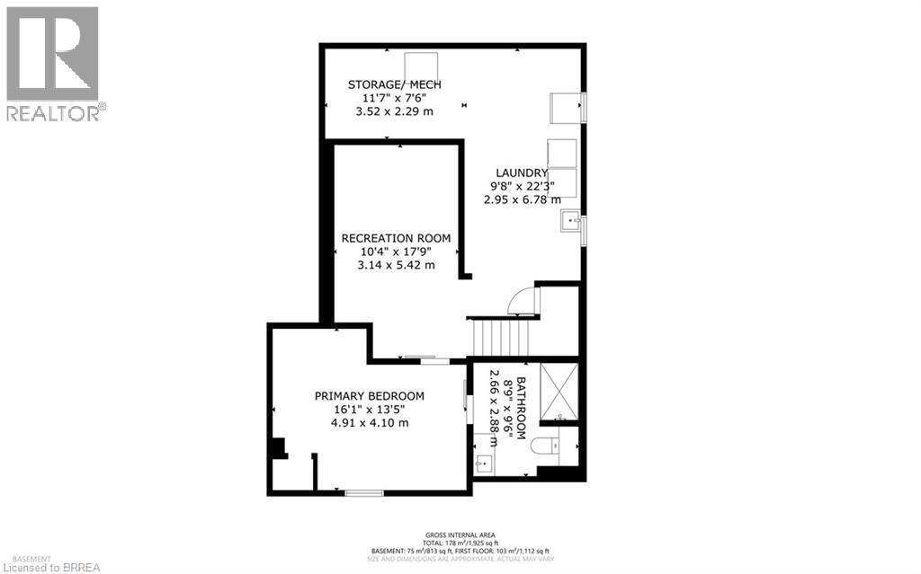 309 TERRACE HILL Street - 45
