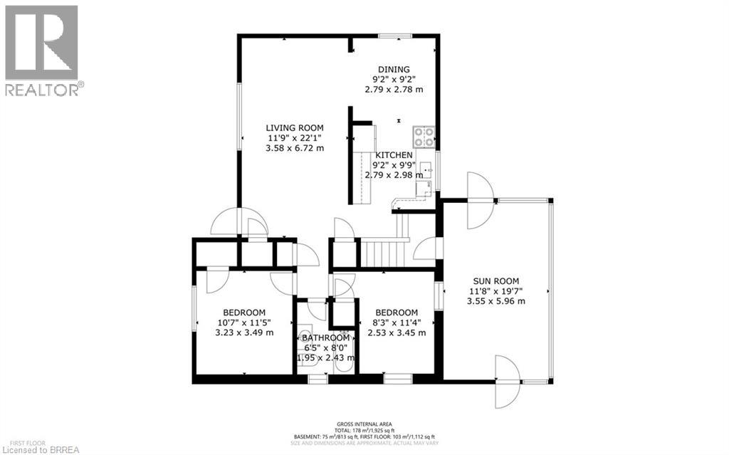 309 TERRACE HILL Street - 46