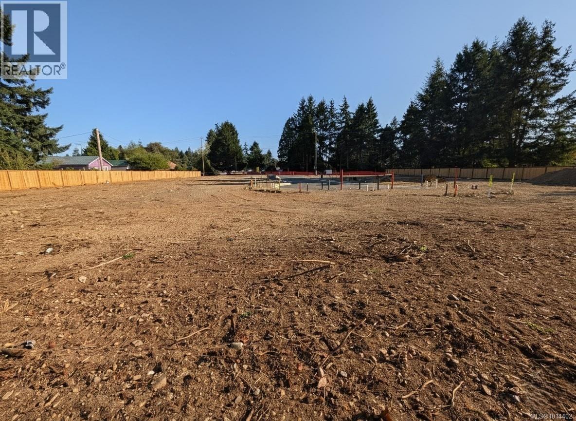 SL 3 605 Cedarwood Way, Parksville