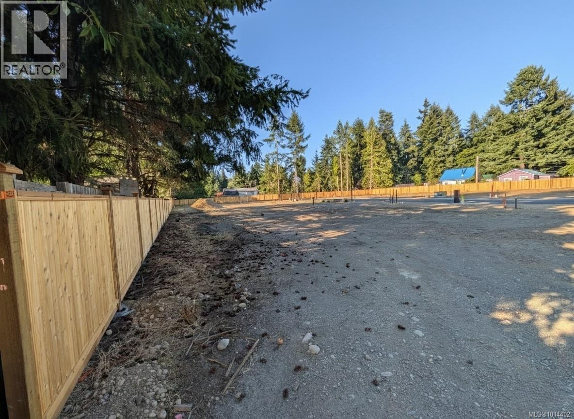 SL 3 605 Cedarwood Way, Parksville