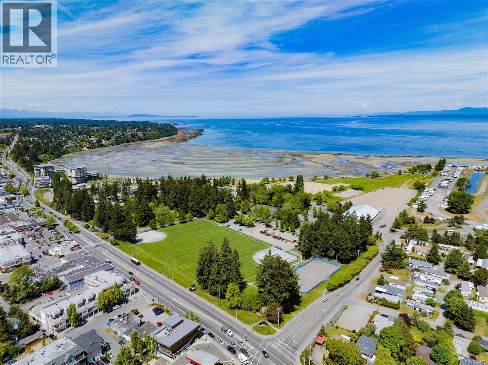 SL 3 605 Cedarwood Way, Parksville