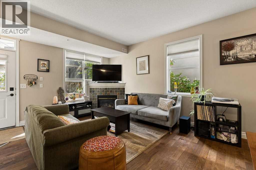 #12 2001 34 Avenue SW - 5