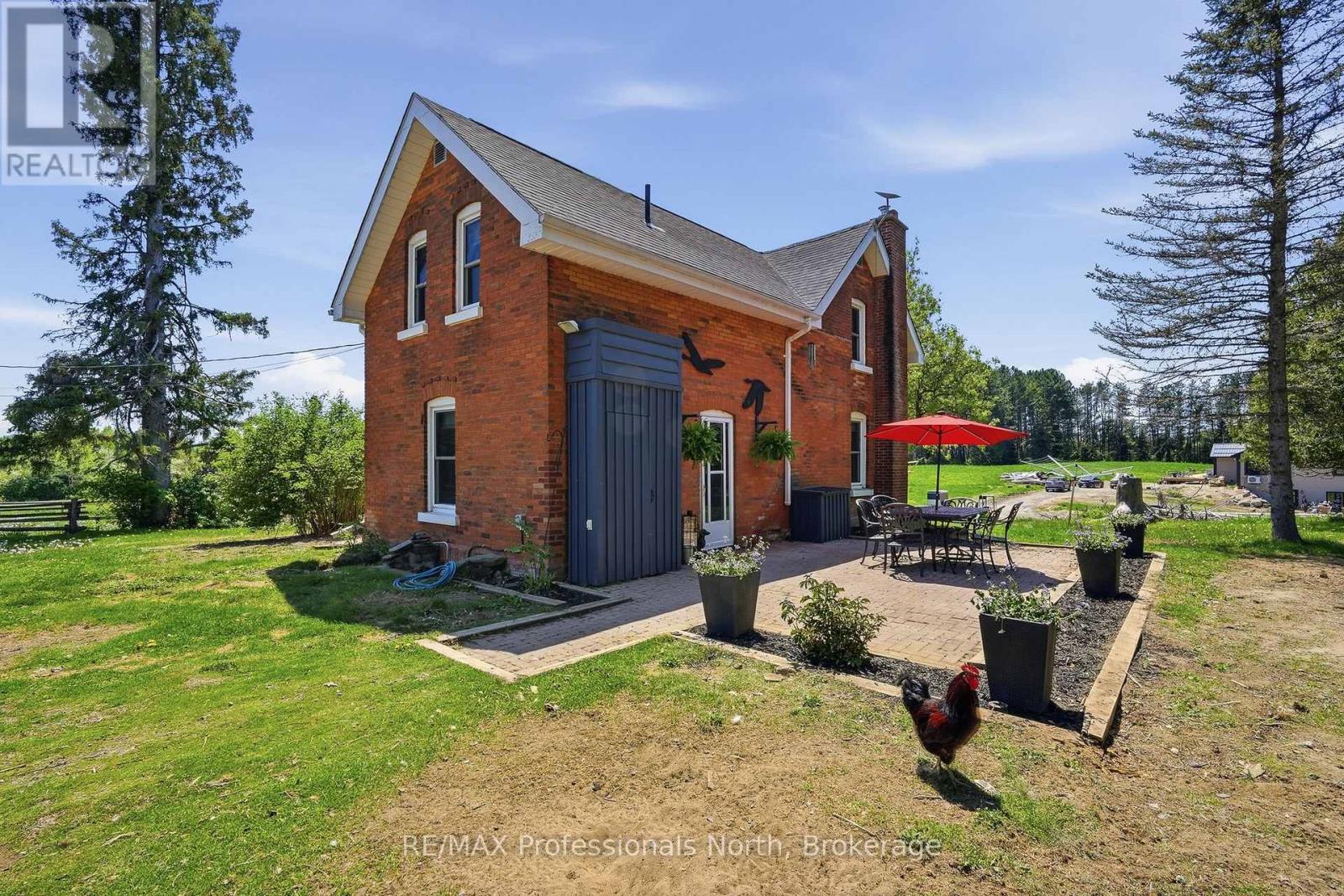 230 PICKEREL & JACK LAKE ROAD - 23