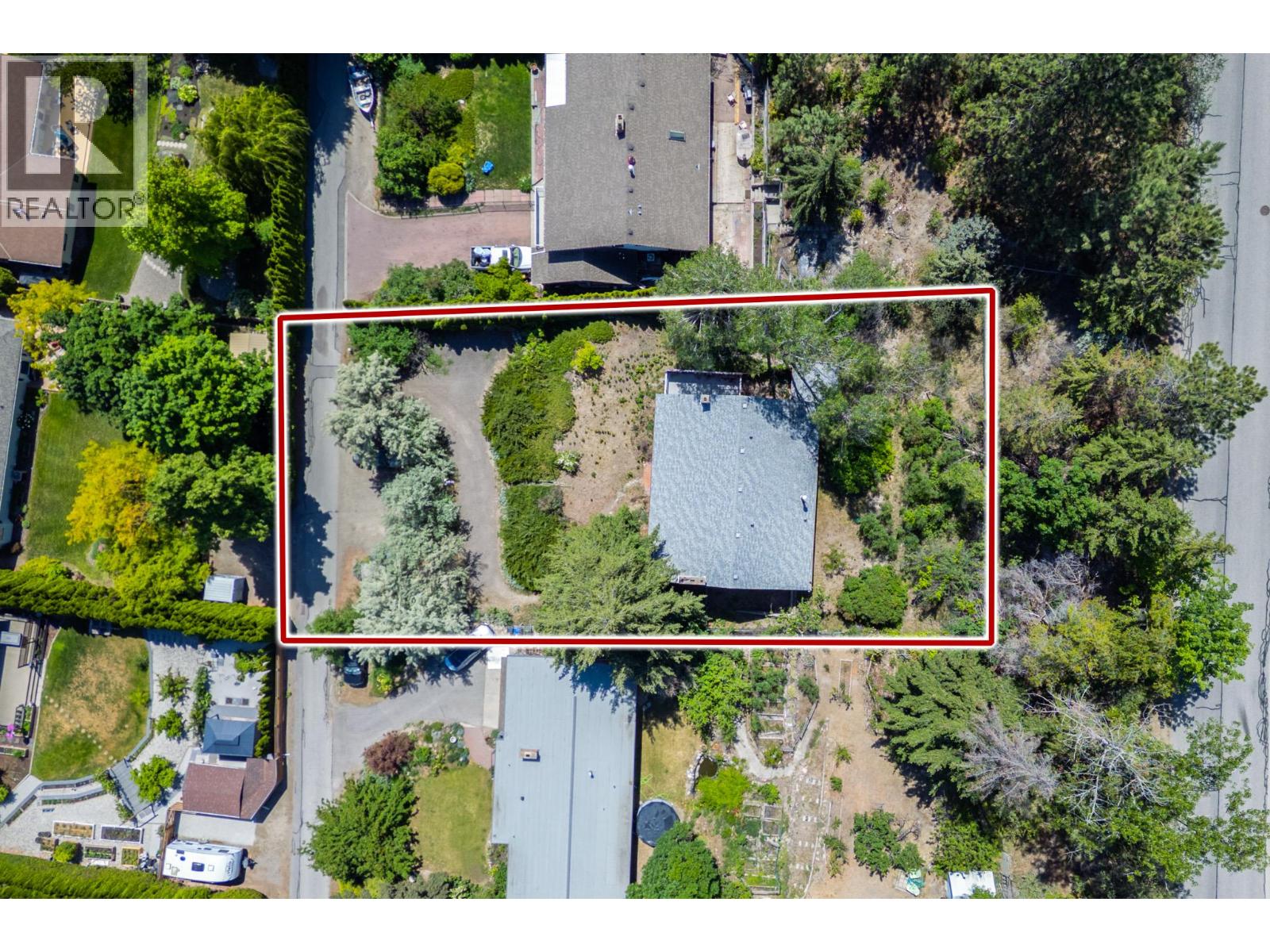 1183 Trevor Drive - 86