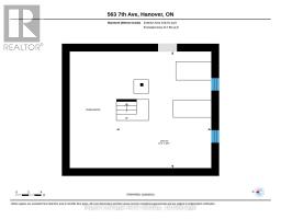 563 7th Avenue, Hanover, ON N4N2J8 Photo 46