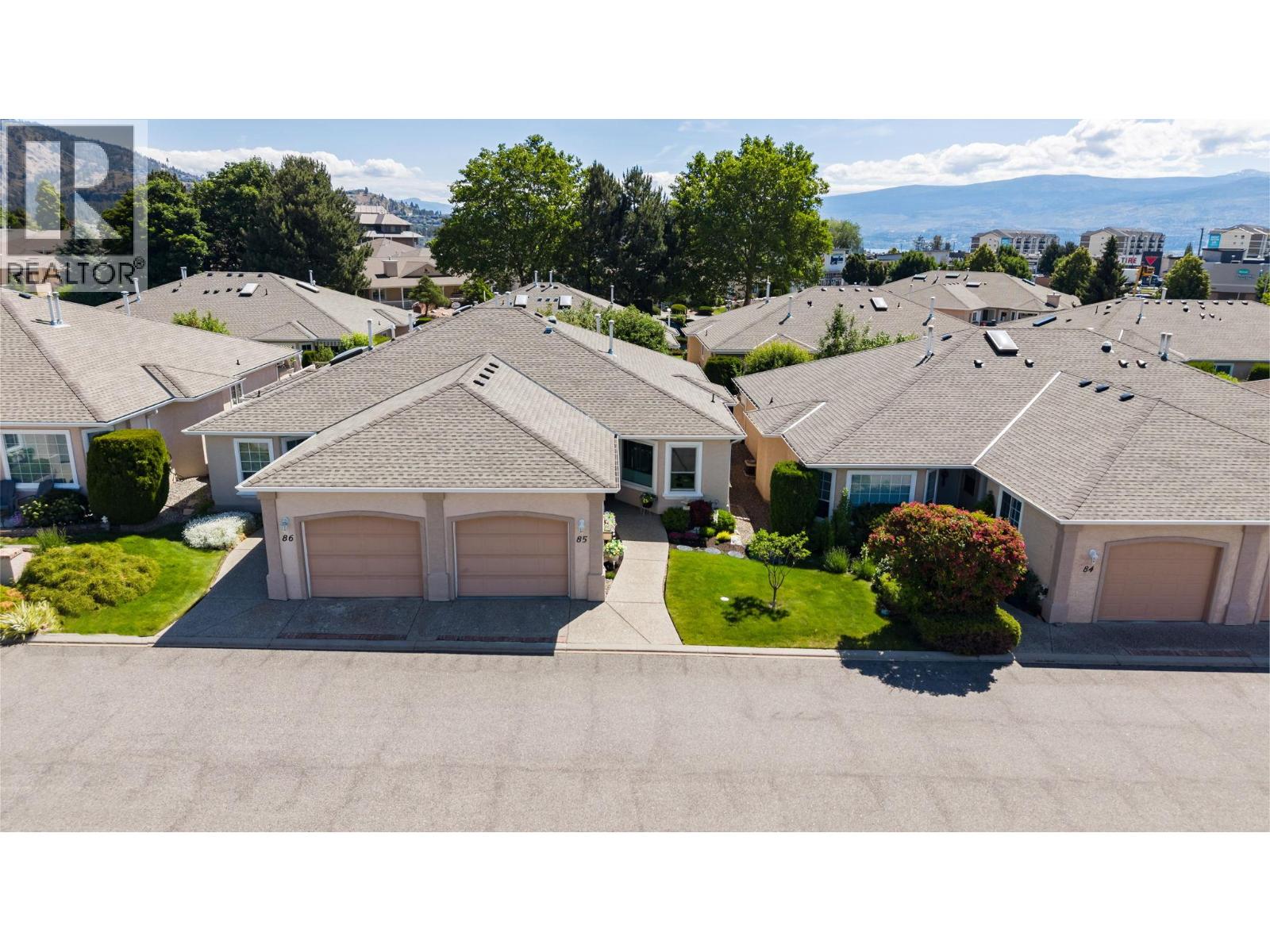 #85 2250 Louie Drive - 34