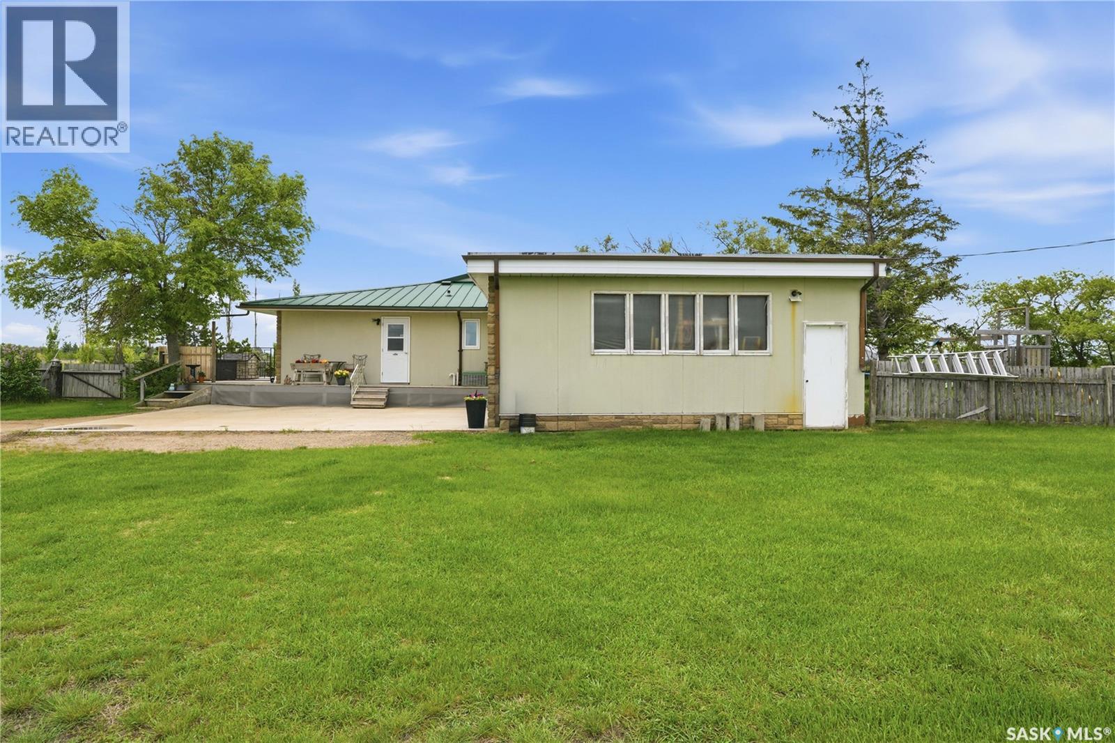 Sacher Acreage - 4
