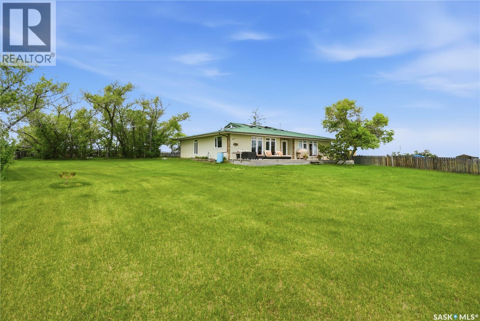 Sacher Acreage - 50