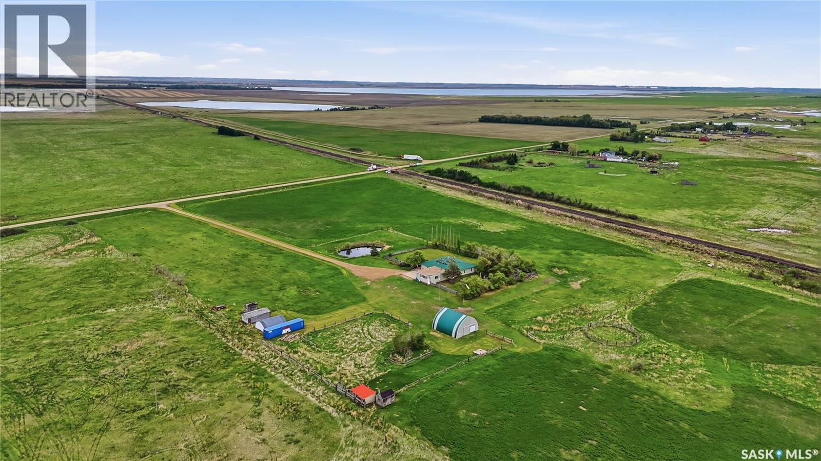Sacher Acreage - 60