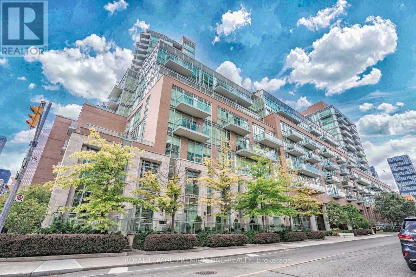 Listing photo of S430 - 112 GEORGE STREET