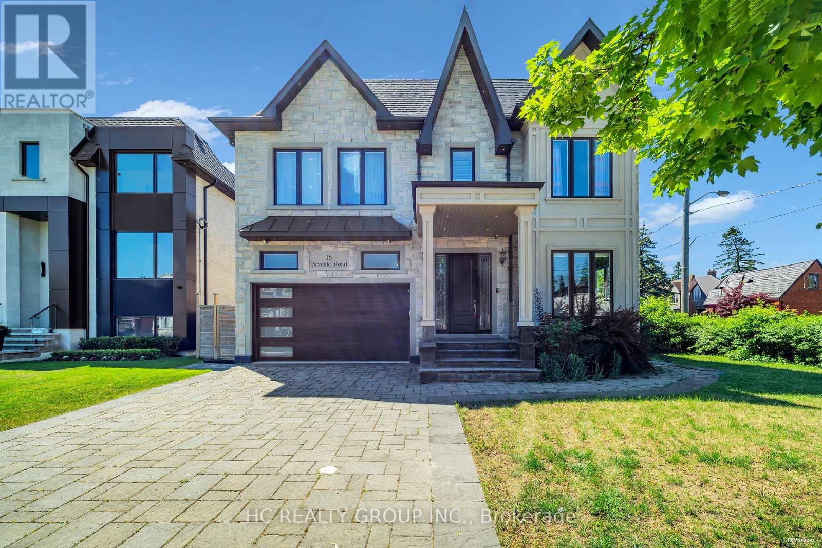 Listing photo of 15 BEVDALE ROAD
