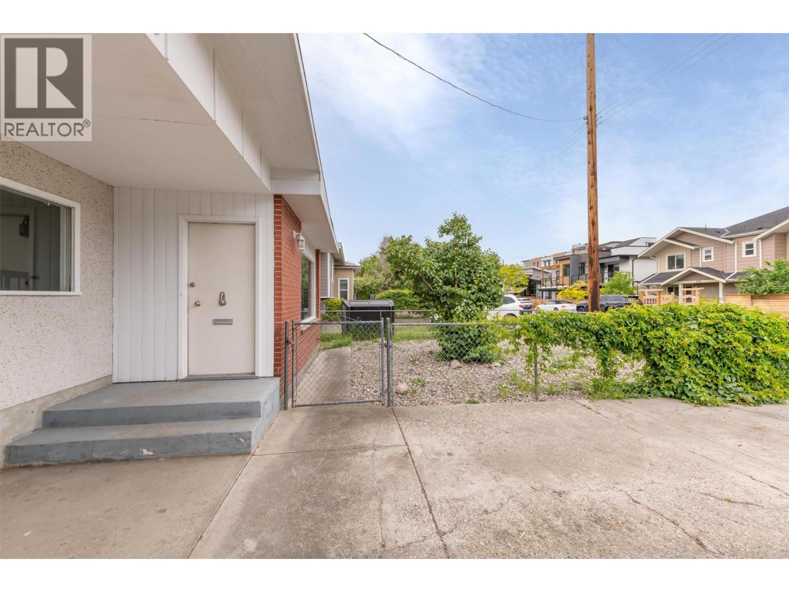  763 Kinnear Avenue, Kelowna