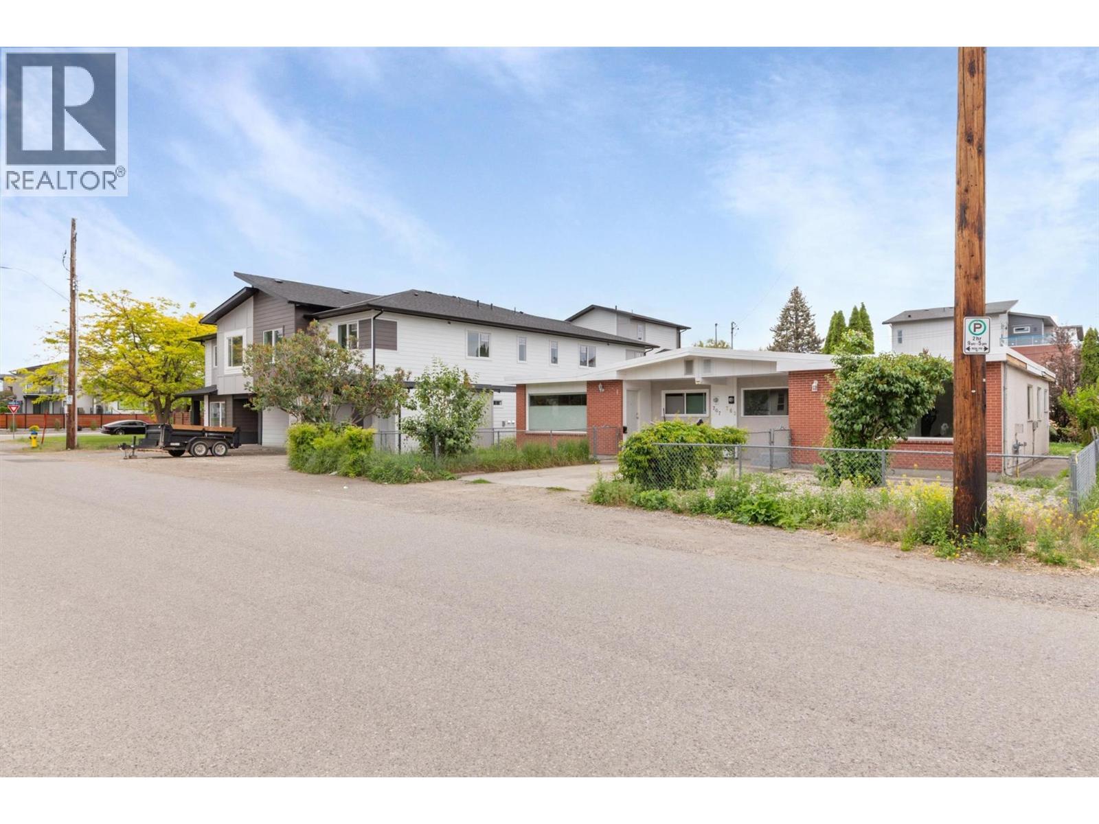  763 Kinnear Avenue, Kelowna