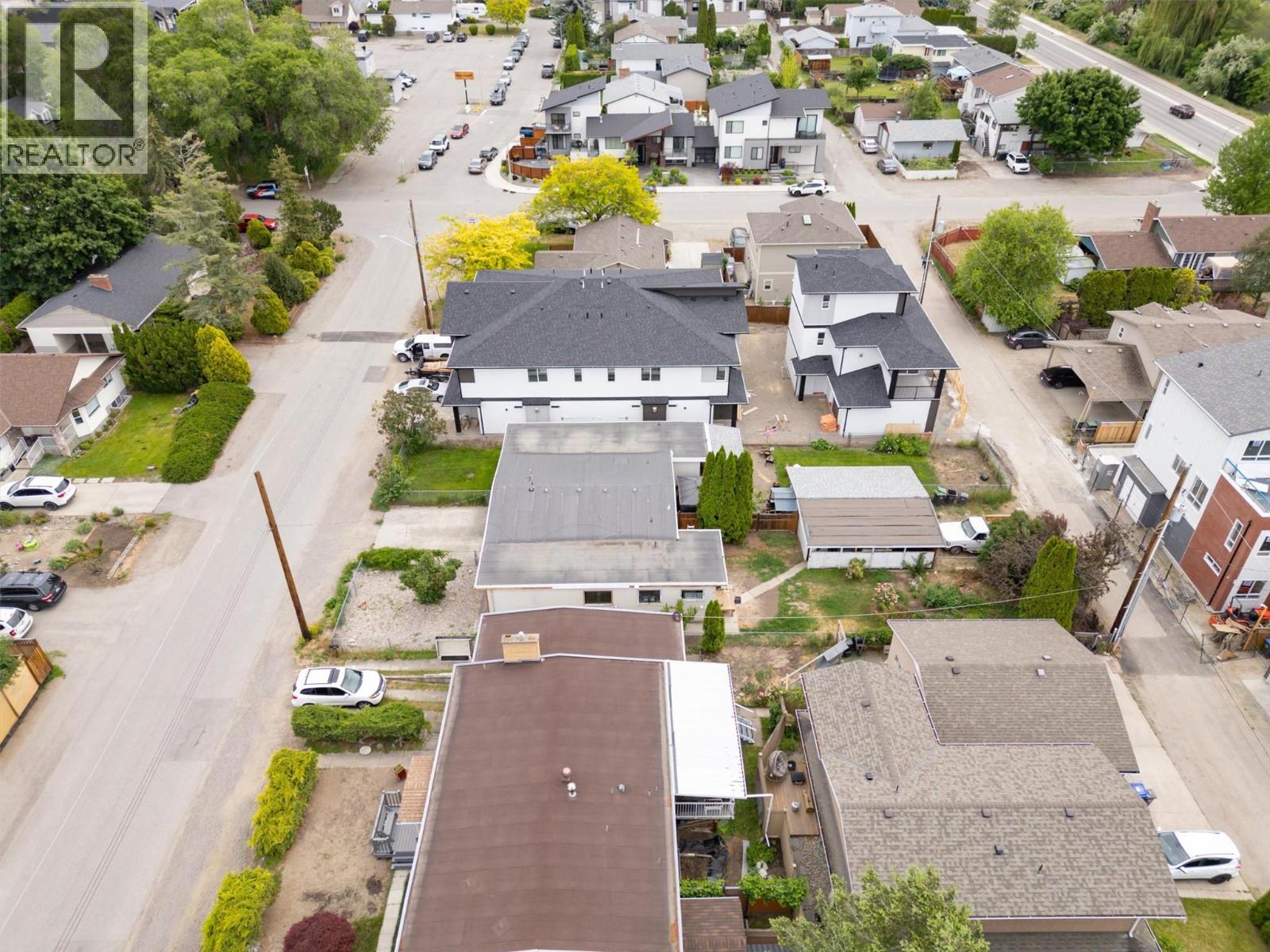  763 Kinnear Avenue, Kelowna