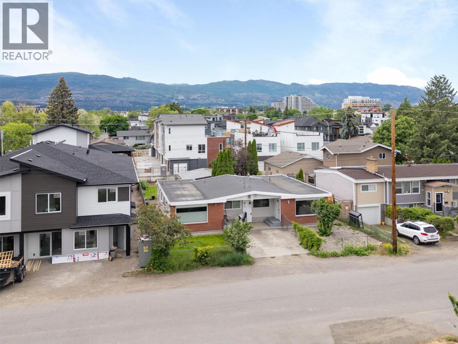  763 Kinnear Avenue, Kelowna