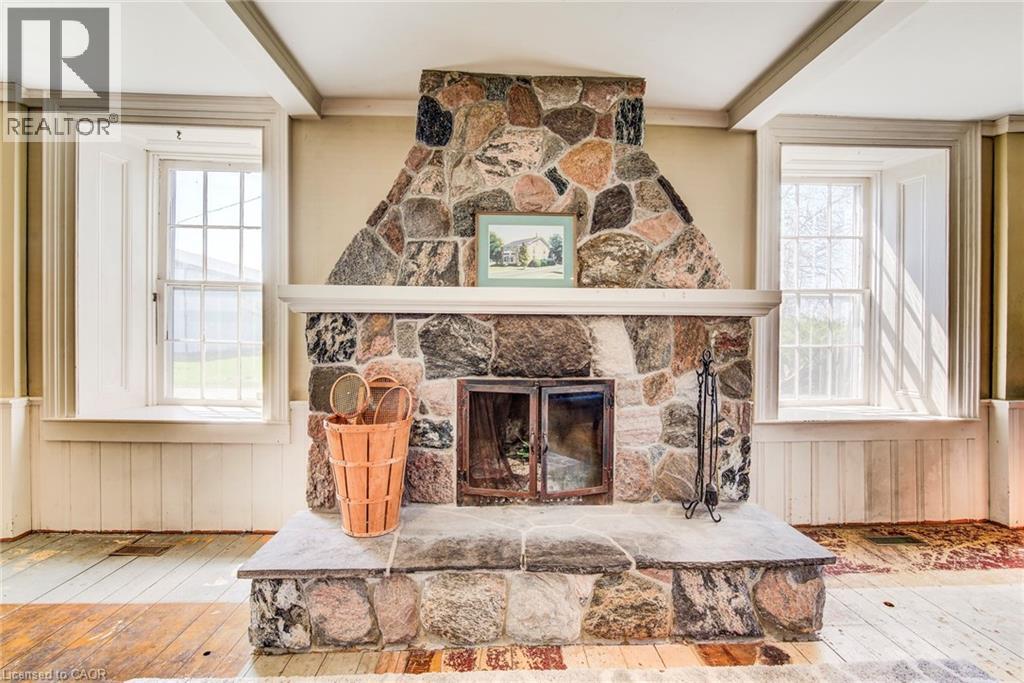 4157 HURON Road - 4