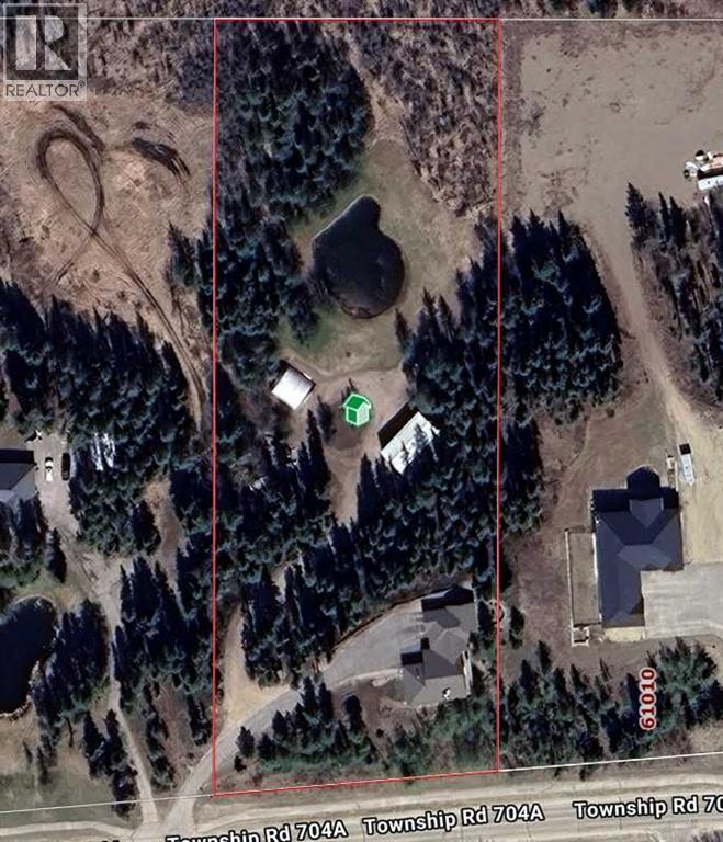 61018A TWP RD 704A - 41