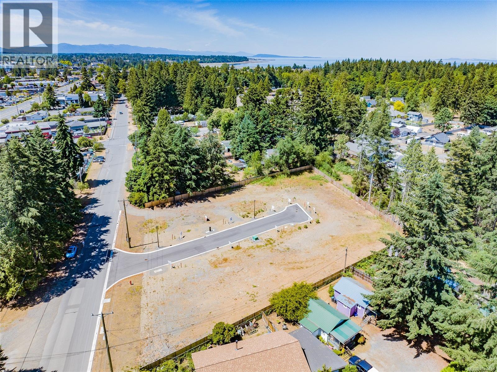 SL 5 609 Cedarwood Way, Parksville