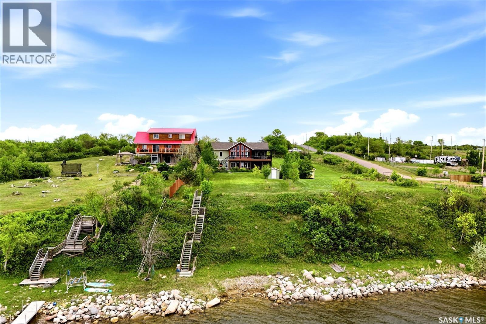 10 Shoreline DRIVE - 83