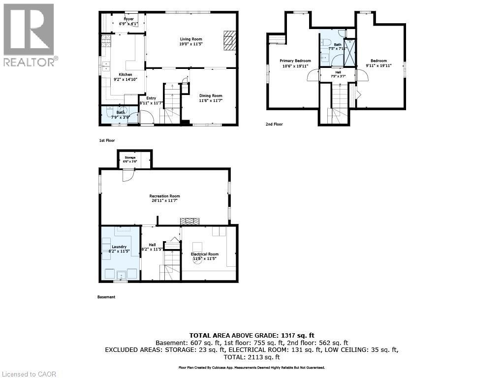1319 JANINA Boulevard - 31