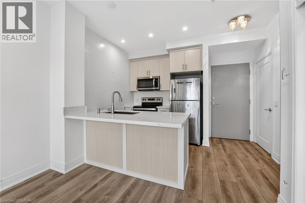 #548 16 CONCORD Place - 3