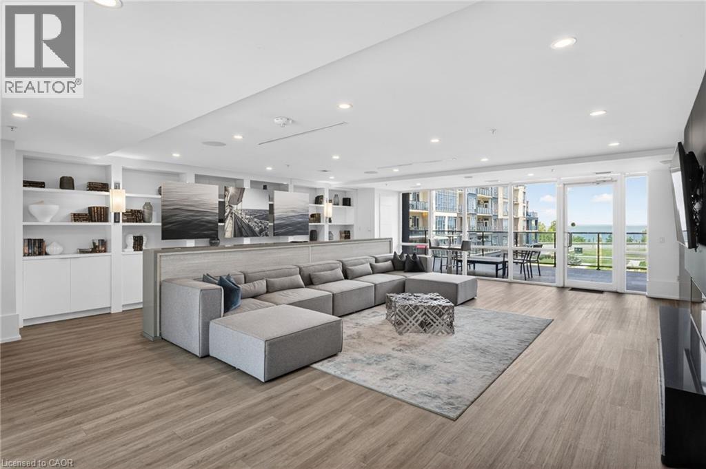 #548 16 CONCORD Place - 28