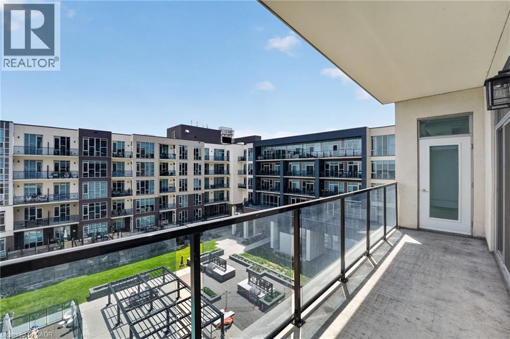 #548 16 CONCORD Place - Image 24