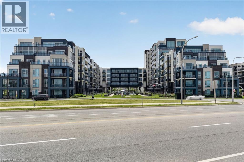 #548 16 CONCORD Place - 39