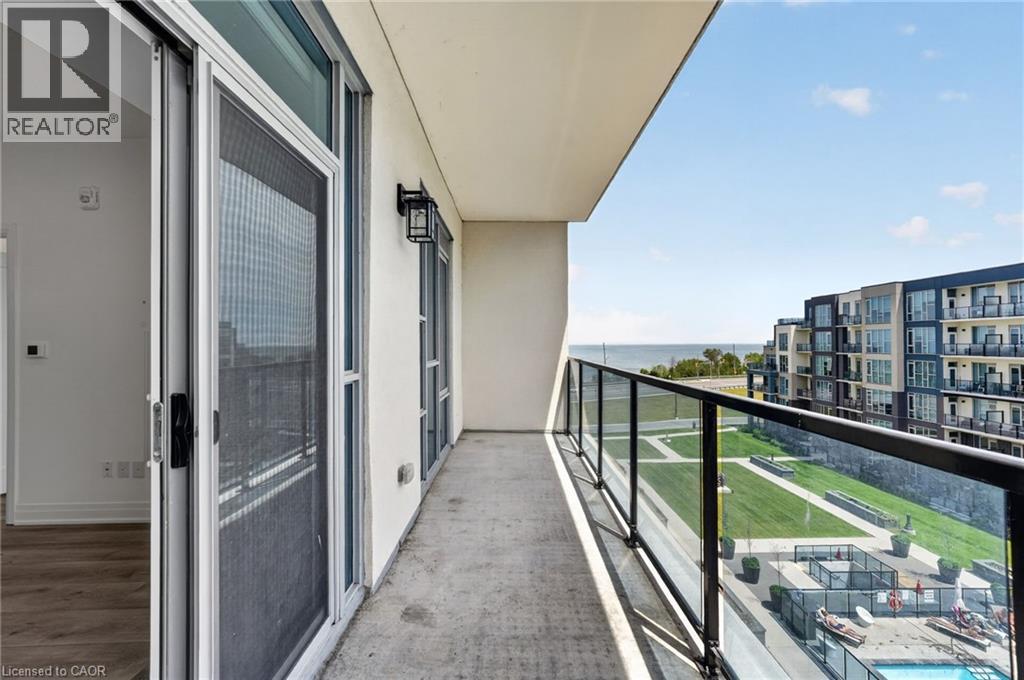 #548 16 CONCORD Place - 22