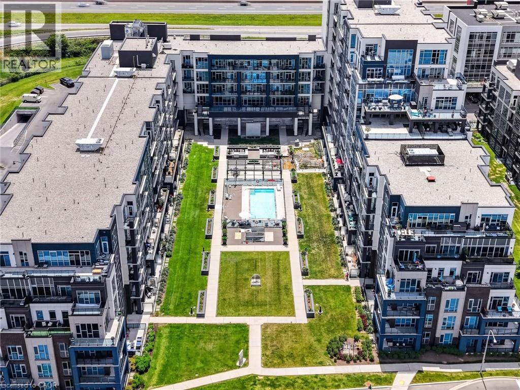#548 16 CONCORD Place - 44