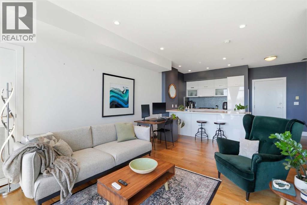 #406 2505 17 Avenue SW - 9